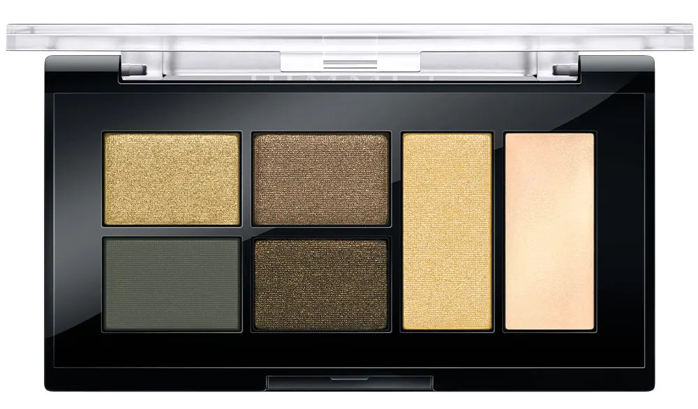 باليت ايشادو ريميل ميني باور، 005، 6 الوان