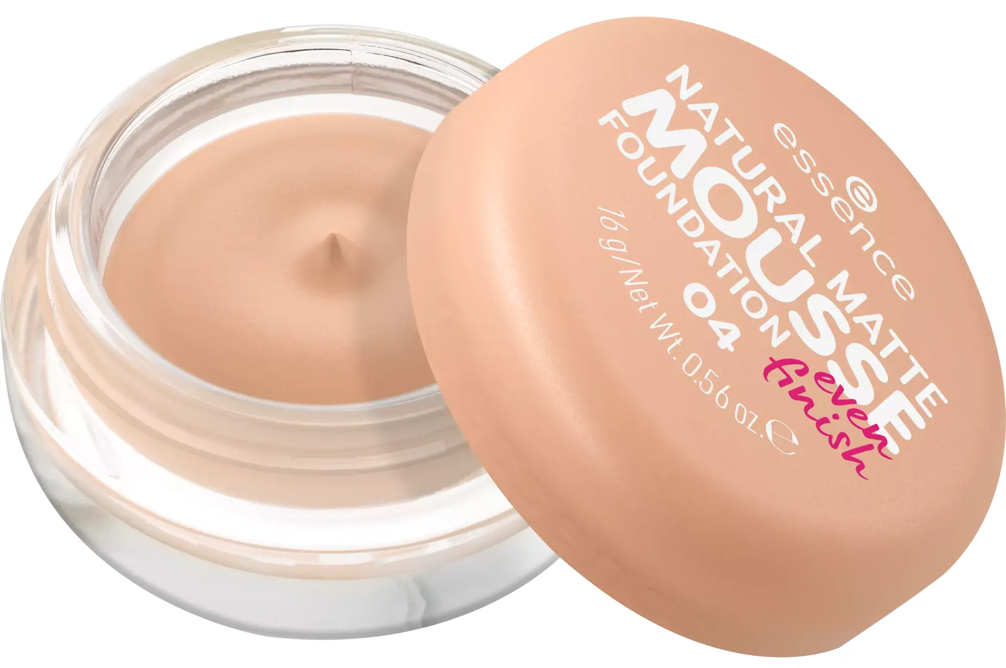 فاونديشن ايسينس ناتشورال مات موس فاونديشن، 04