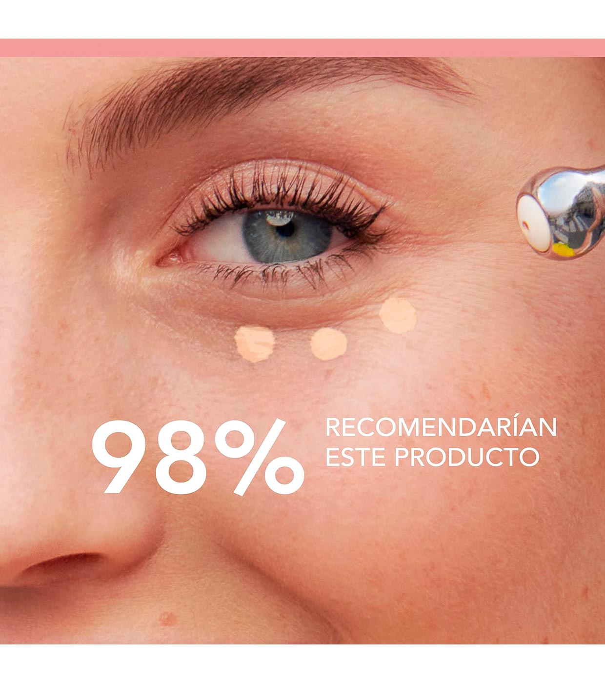 كونسيلر بورجوا هيلثي ميكس سيروم، 54 صن برونز