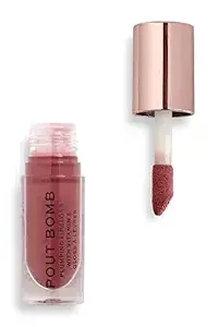 ليب جلوس ريفوليوشن بوت بومب بلامبينج، ديستي بينك