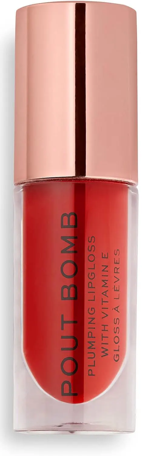 ليب جلوس ريفوليوشن بوت بومب بلامبينج، ريد جوسي