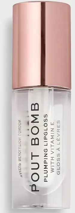 ليب جلوس ريفوليوشن بوت بومب بلامبينج، جليز