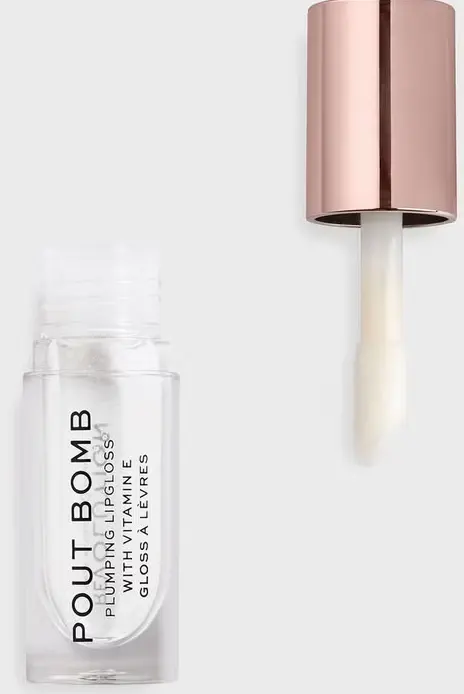 ليب جلوس ريفوليوشن بوت بومب بلامبينج، جليز