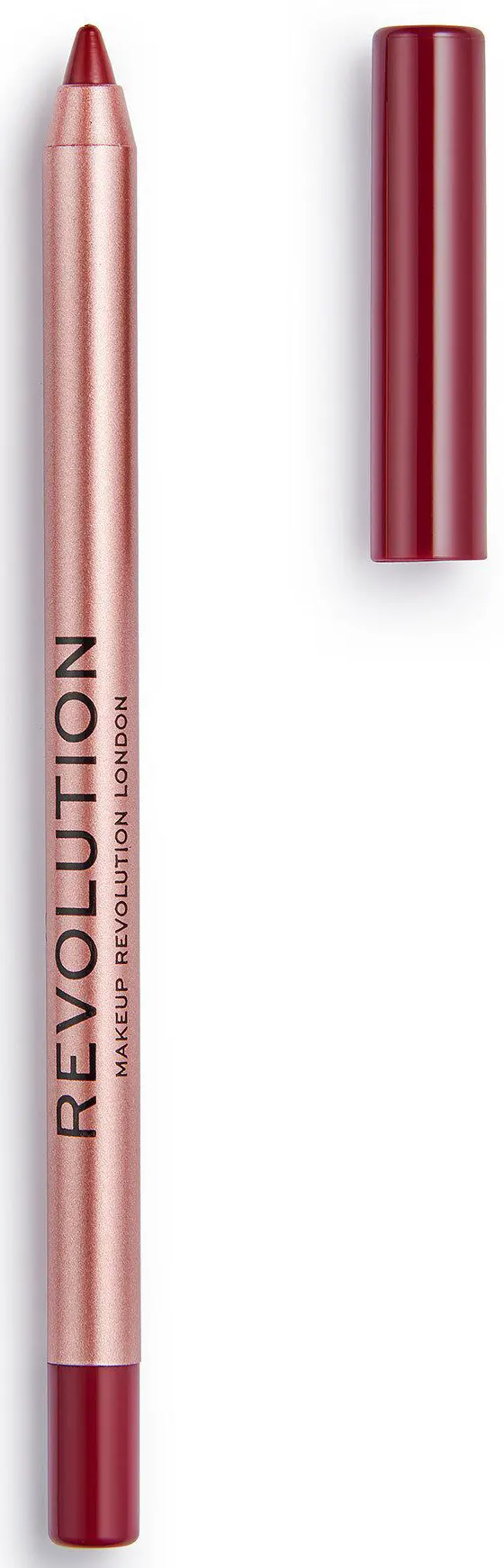 ليب لاينر ريفوليوشن ساتين كيس، فامبير ريد