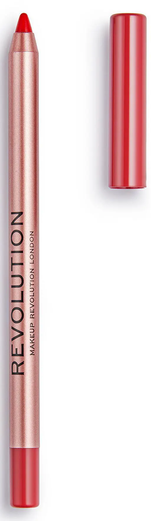 ليب لاينر ريفوليوشن ساتين كيس، روبي ريد