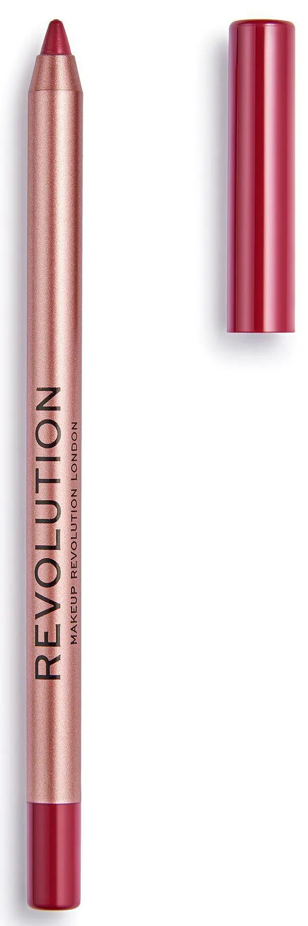 ليب لاينر ريفوليوشن ساتين كيس، روز