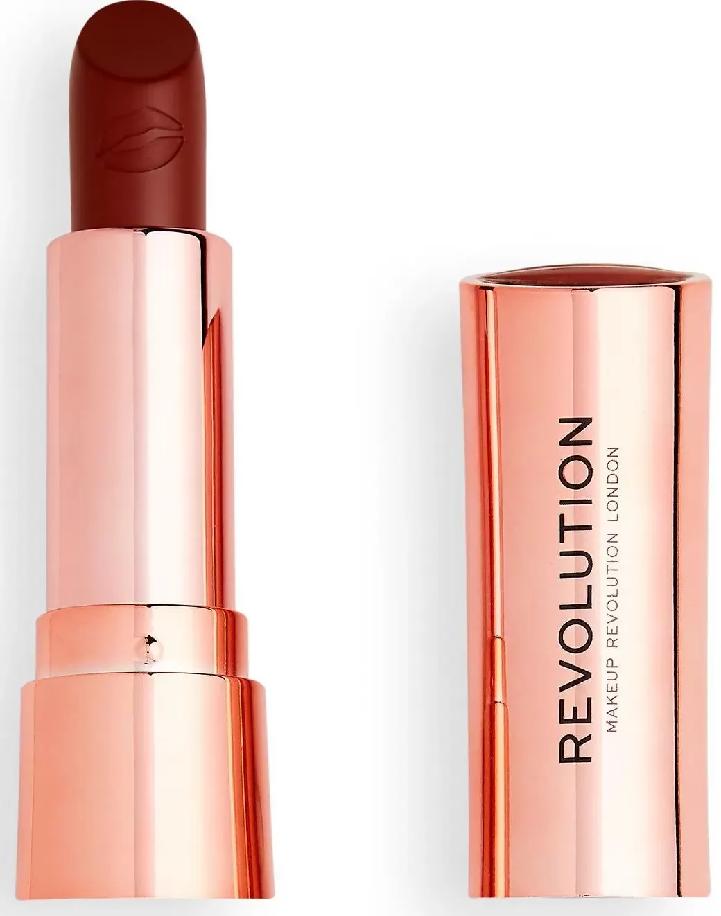 احمر شفاه ريفوليوشن ساتين كيس، فلينج ديب