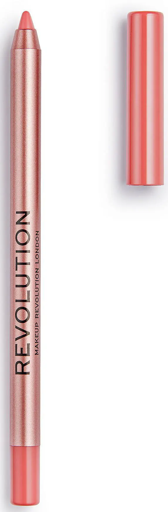 ليب لاينر ريفوليوشن ساتين كيس، ايكون نيود