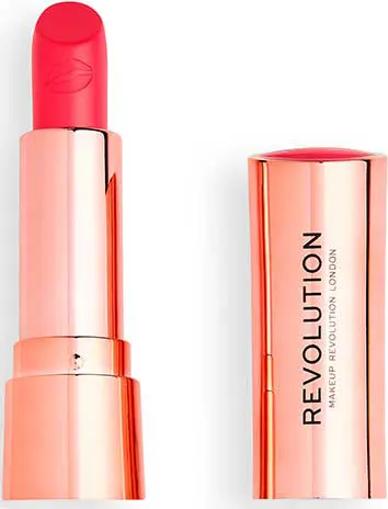 ليب ستيك ريفوليوشن ساتين كيس، كيوت بينك