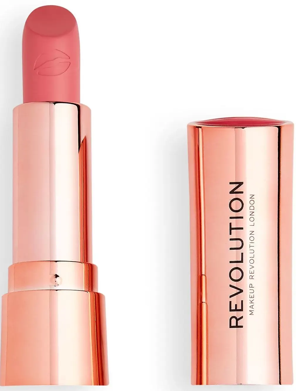 ليب ستيك ريفوليوشن ساتين كيس، كب كيك بينك