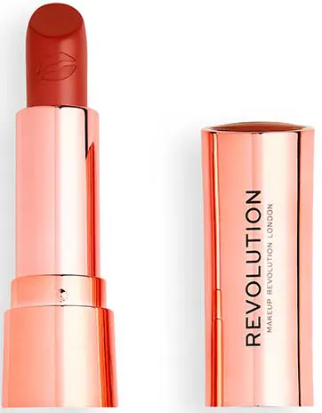 ليب ستيك ريفوليوشن ساتين كيس، شوفور نيود