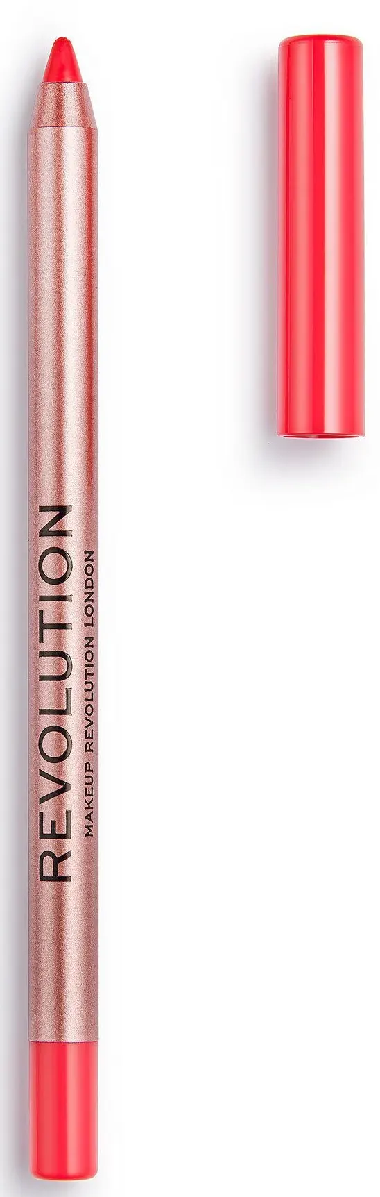 ليب لاينر ريفوليوشن ساتين كيس، ديكادينس