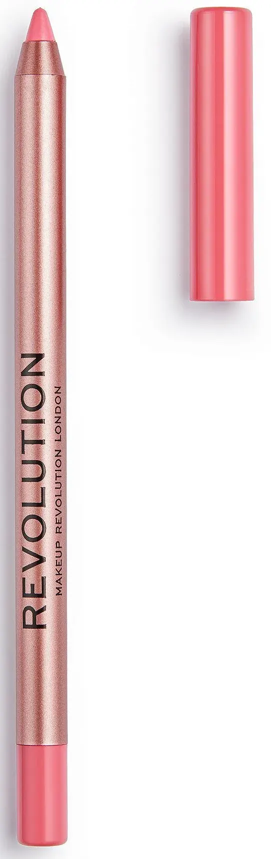 محدد شفايف ريفوليوشن ساتين كيس، كبكيك بينك