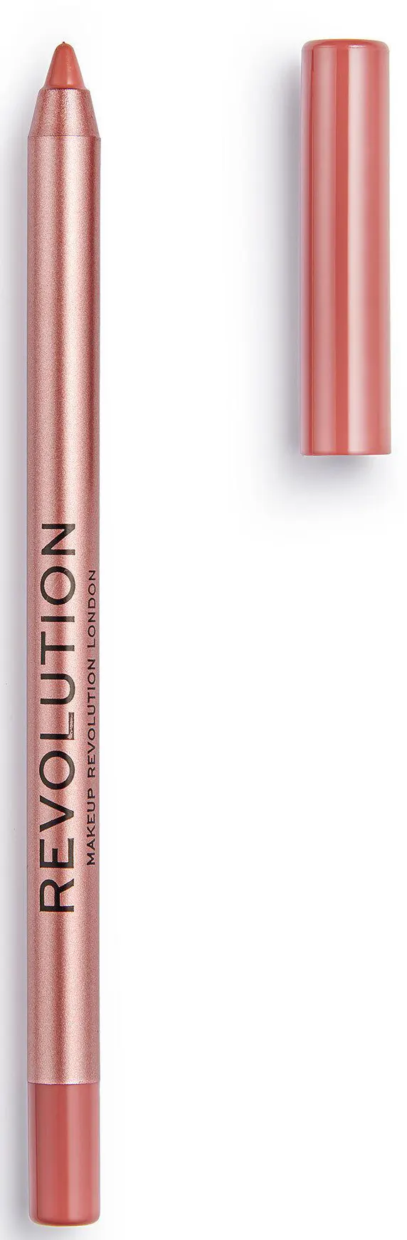 محدد شفايف ريفوليوشن ساتين كيس، شوفور نيود