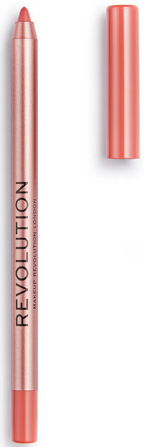 محدد شفايف ريفوليوشن ساتين كيس، هارت ريس