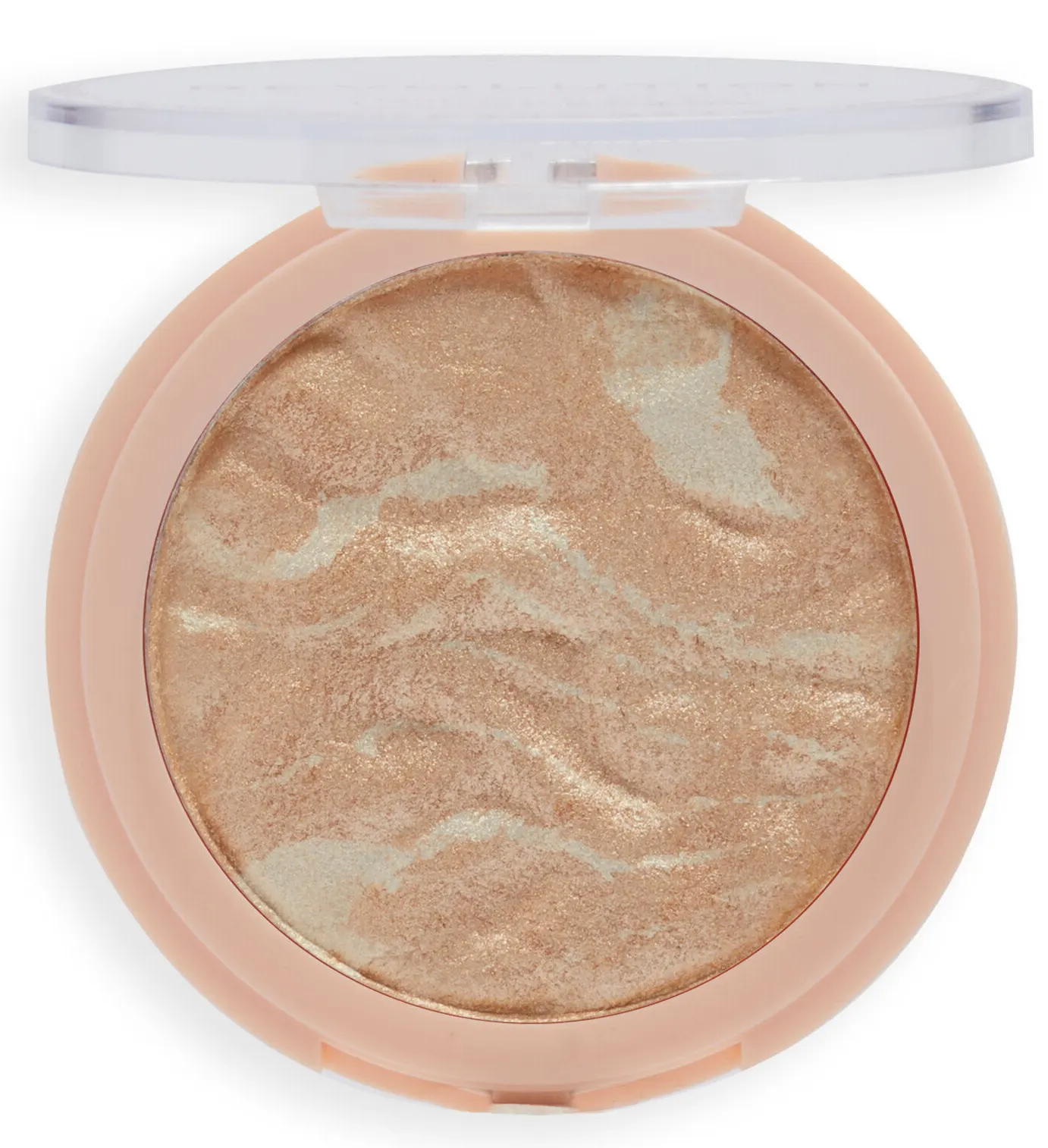 هايلايتر ريفوليوشن ريلاوديد، رايز ذا بار