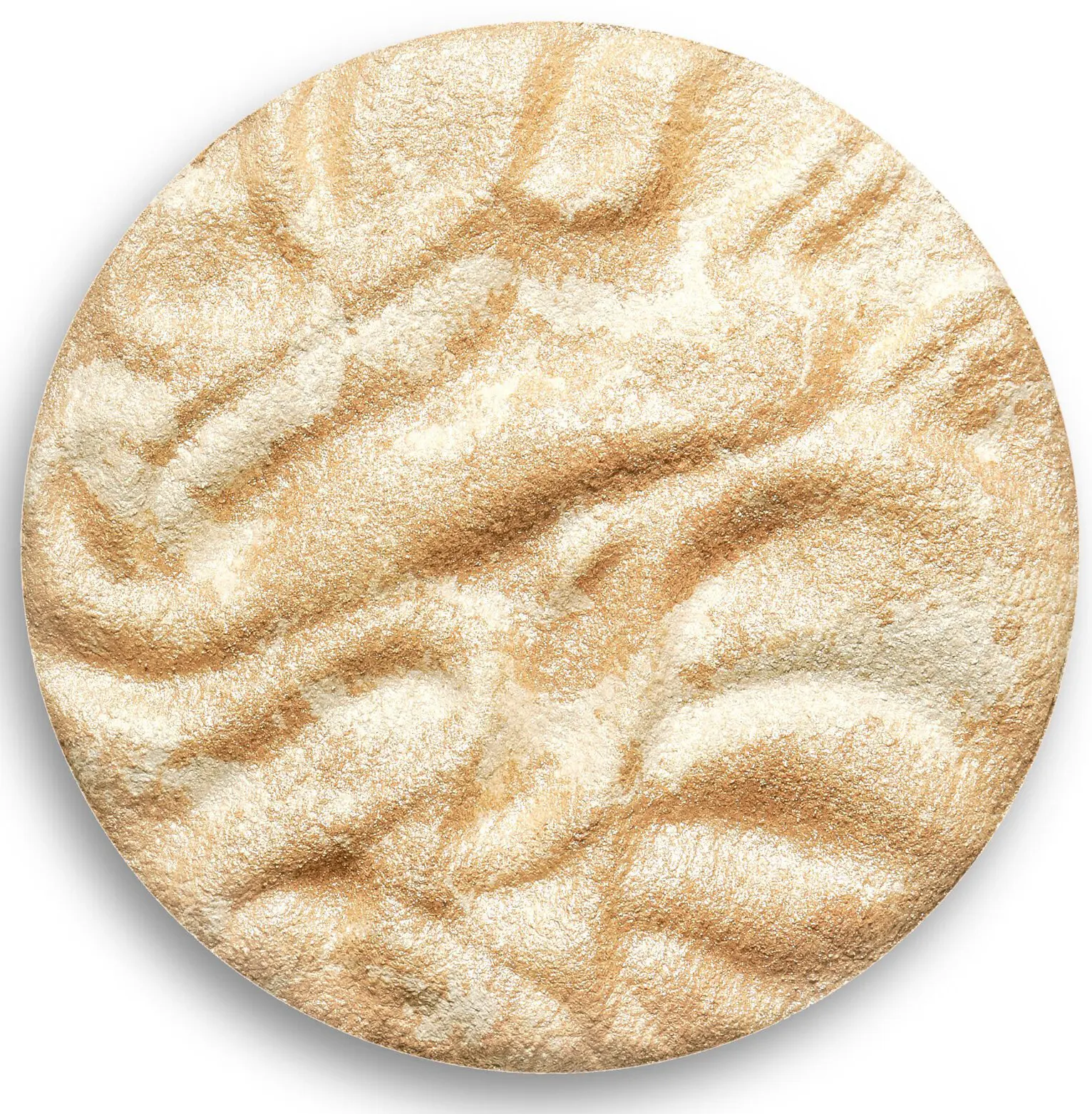 هايلايتر ريفوليوشن ريلاوديد، رايز ذا بار