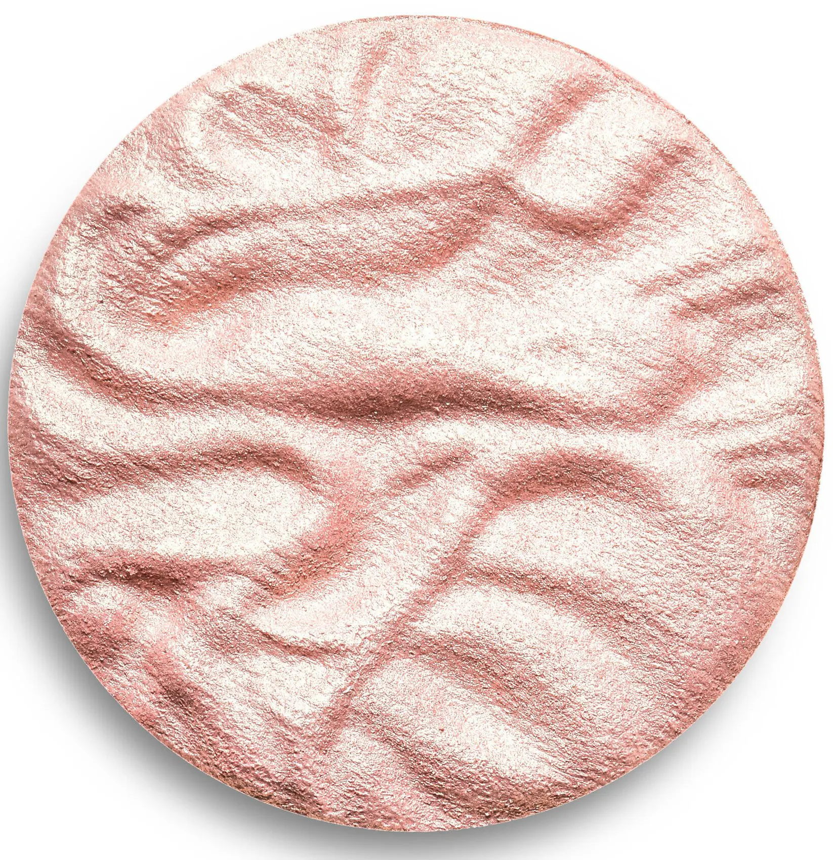 هايلايتر ريفوليوشن ريلاوديد، ميك ان امباكت