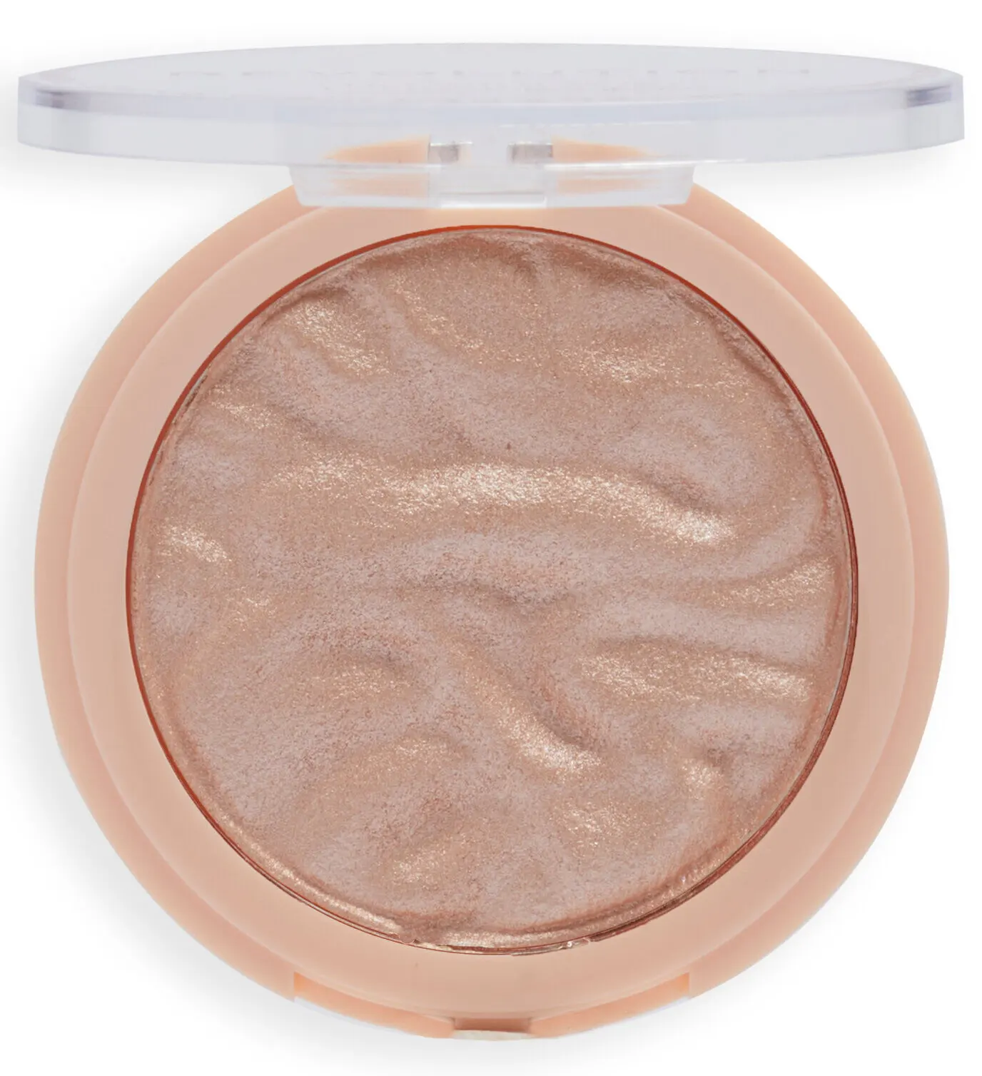 هايلايتر ريفوليوشن ريلاوديد، جاست ماي تايب