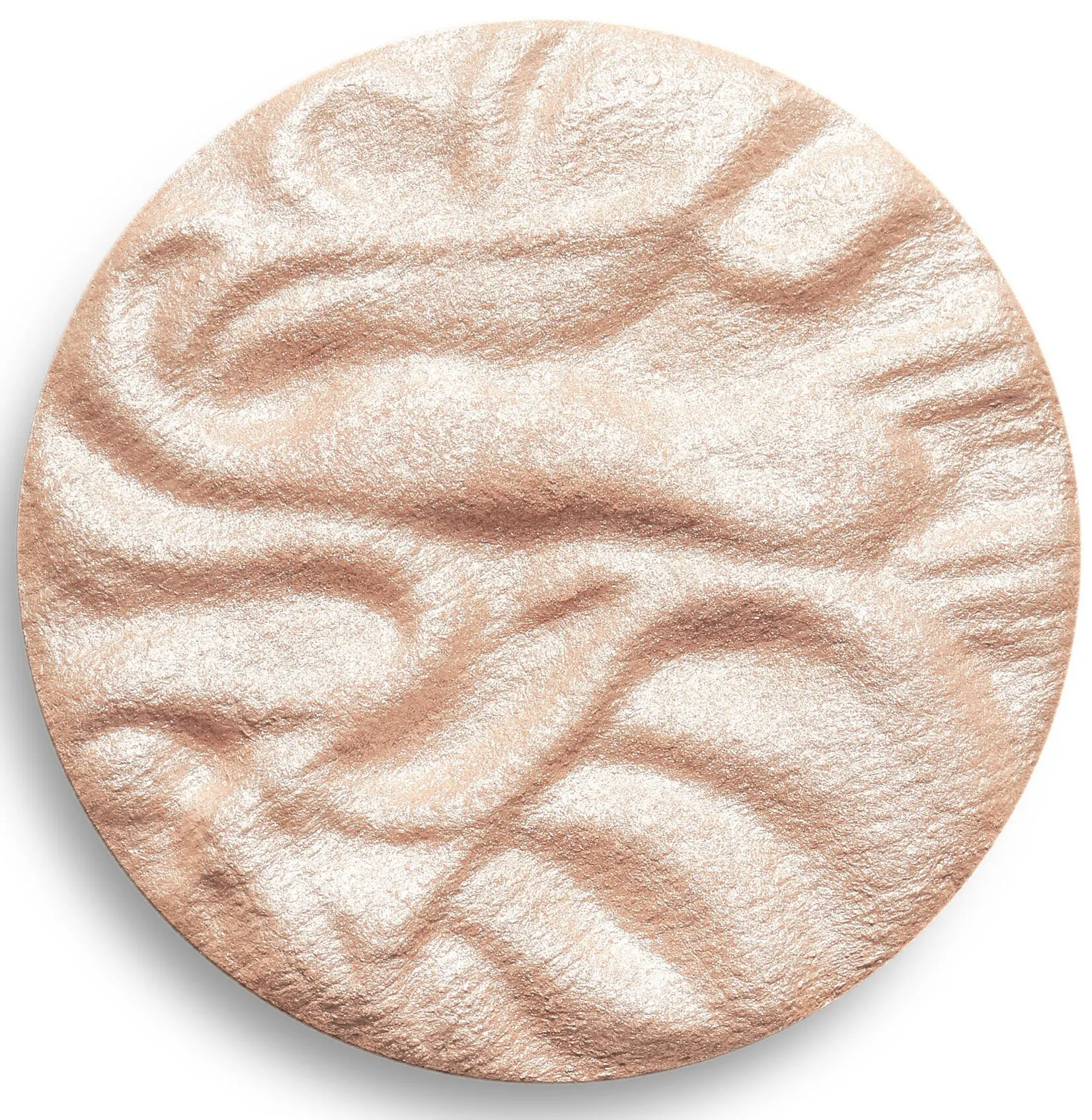 هايلايتر ريفوليوشن ريلاوديد، جاست ماي تايب