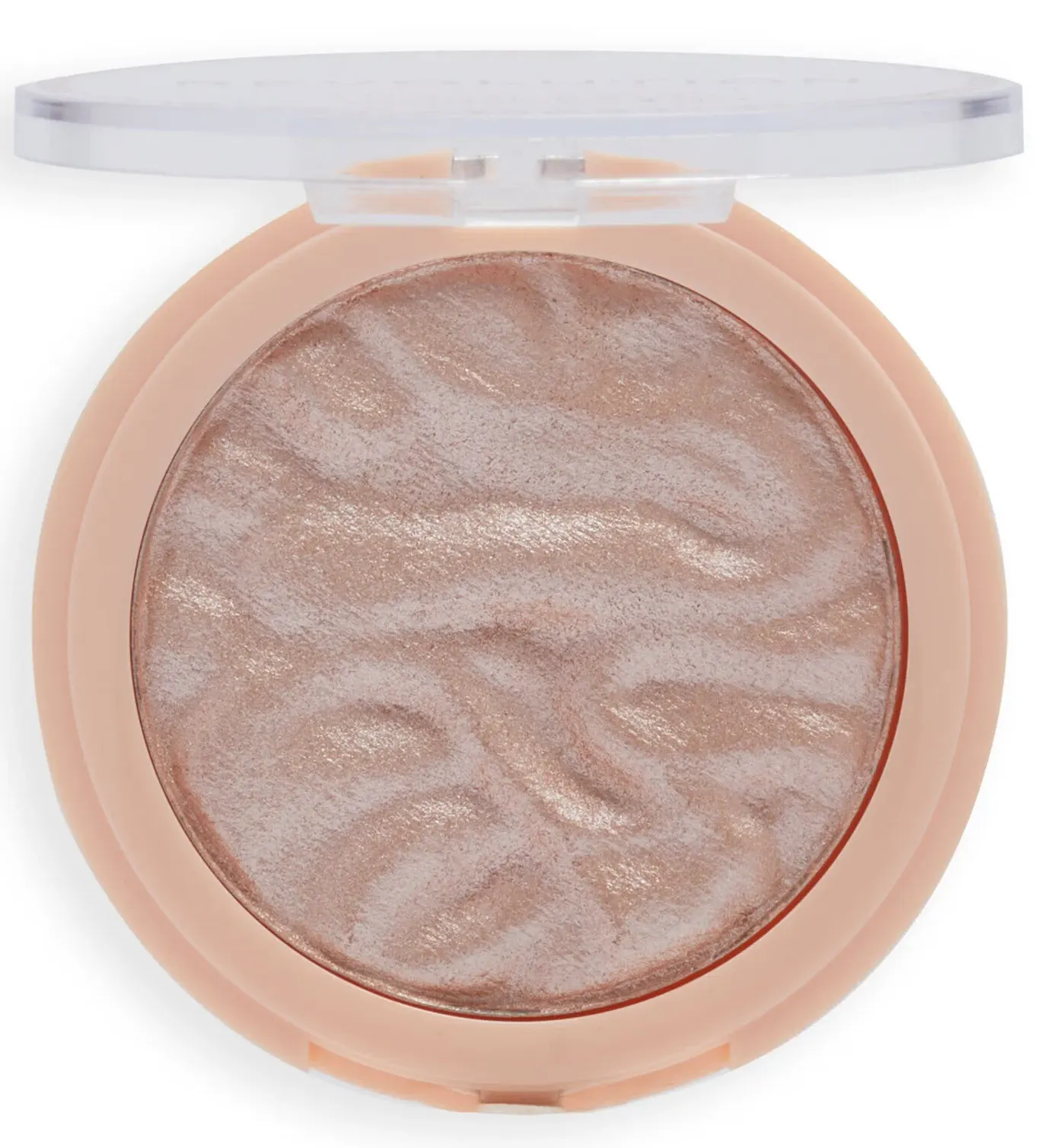 هايلايتر ريفوليوشن ريلاوديد، دير تو ديفولج