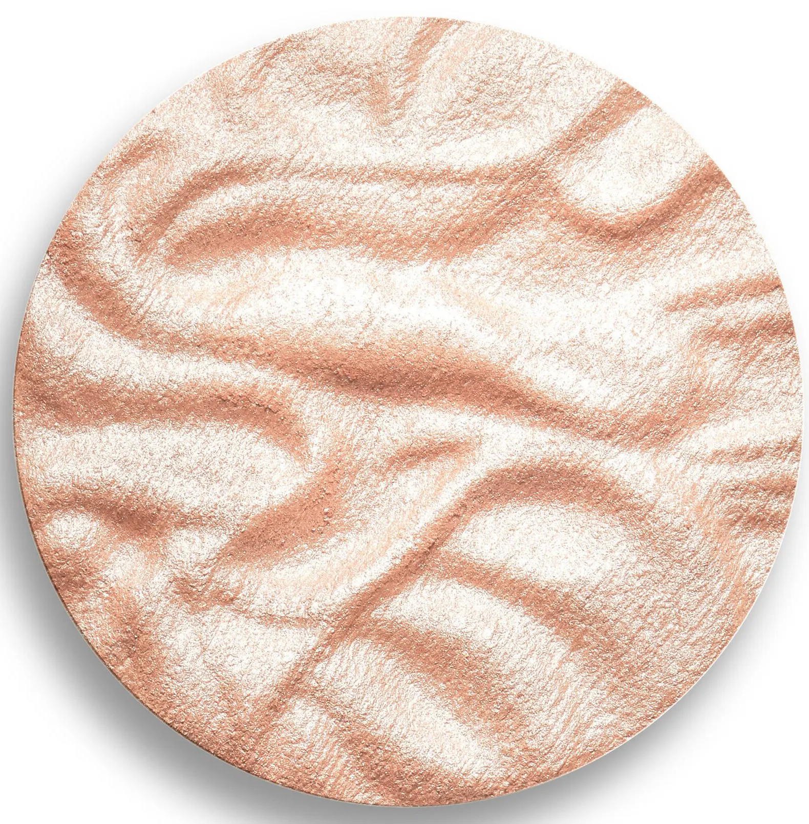 هايلايتر ريفوليوشن ريلاوديد، دير تو ديفولج