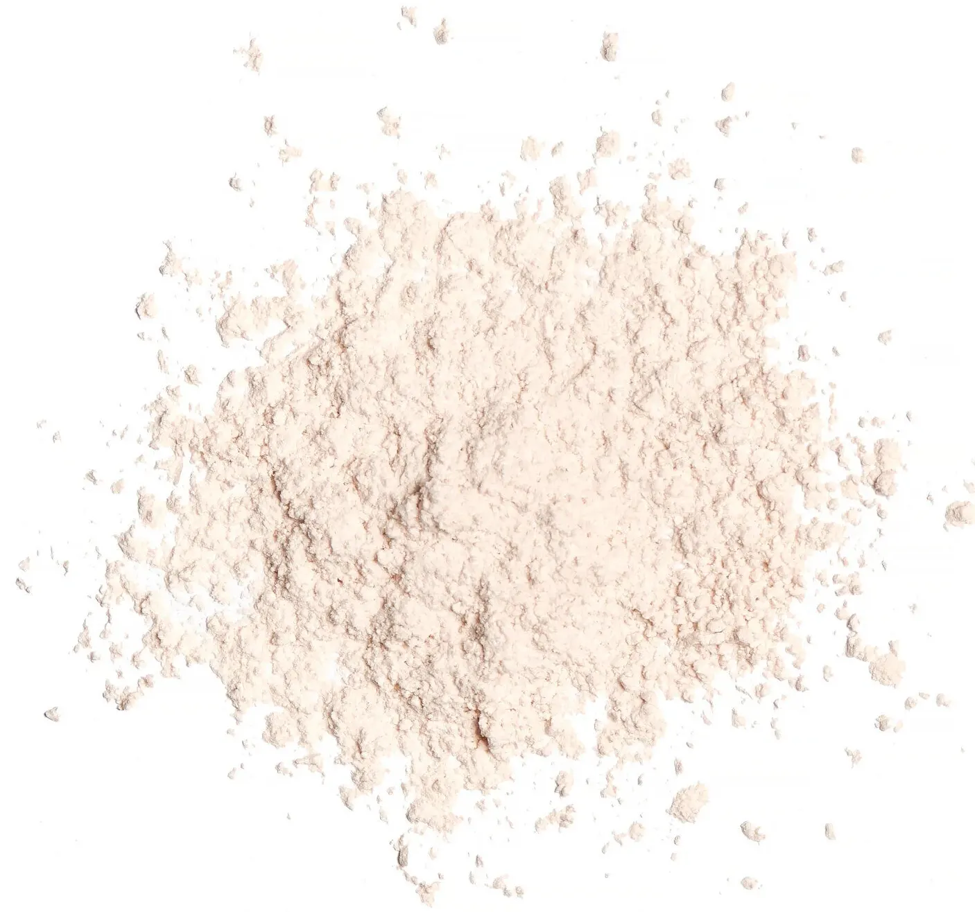 لوس باودر بنانا ريفوليوشن، شفافة