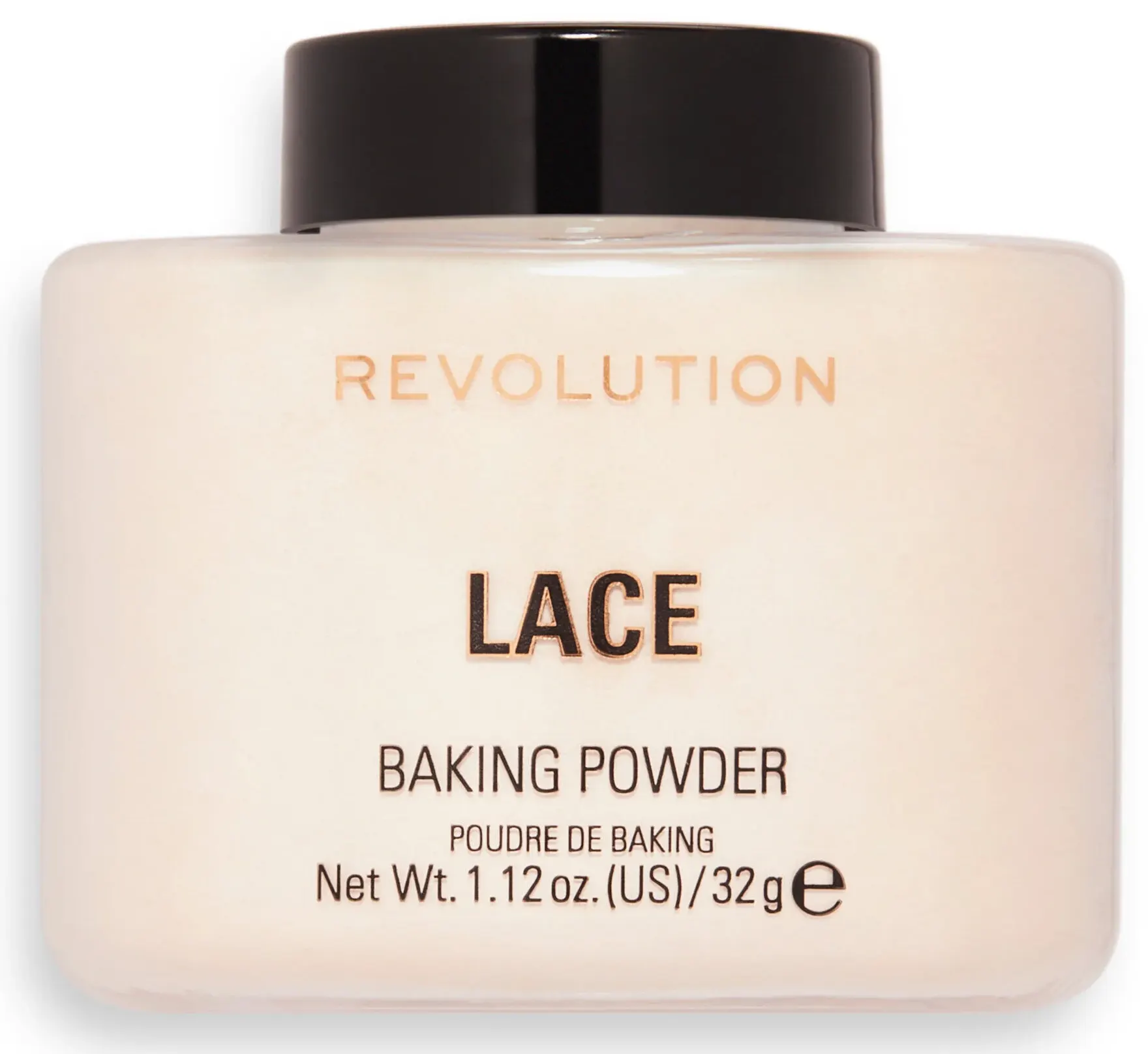 لوس باودر بنانا ريفوليوشن، ليس