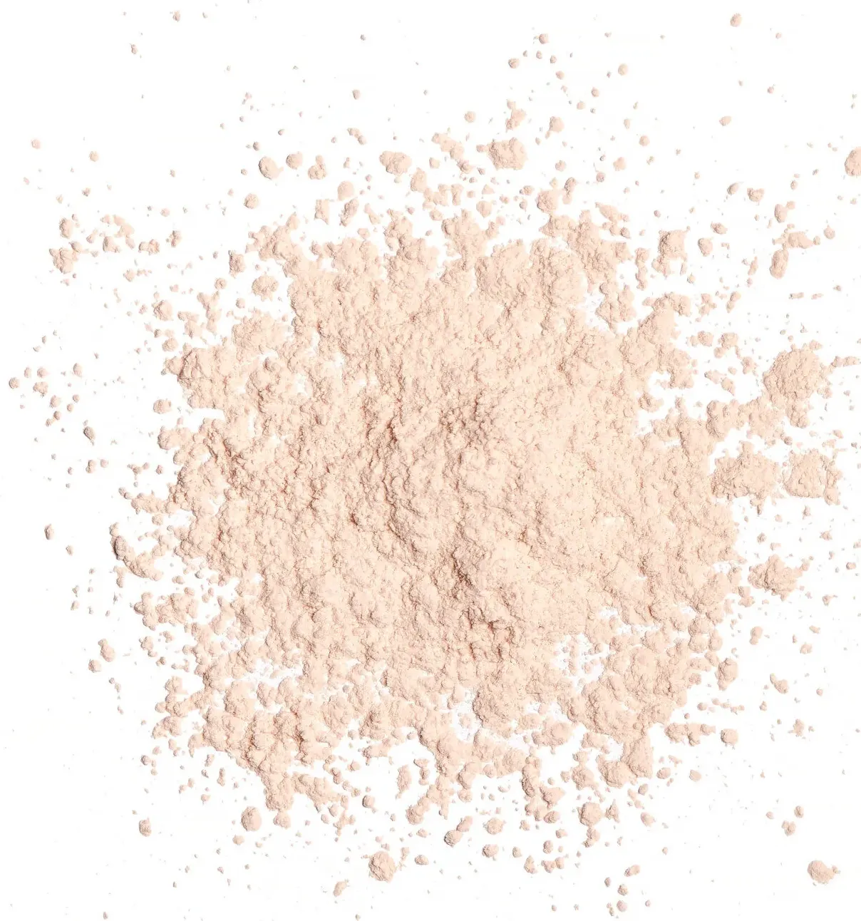 لوس باودر بنانا ريفوليوشن، ليس