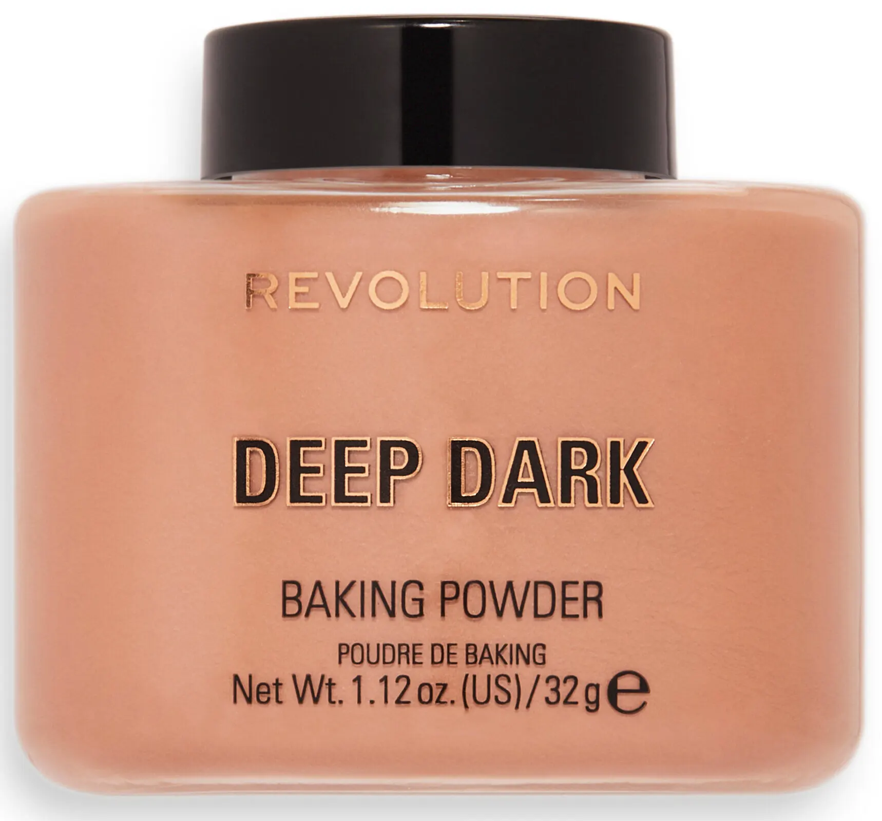 لوس باودر بنانا ريفوليوشن، ديب دارك