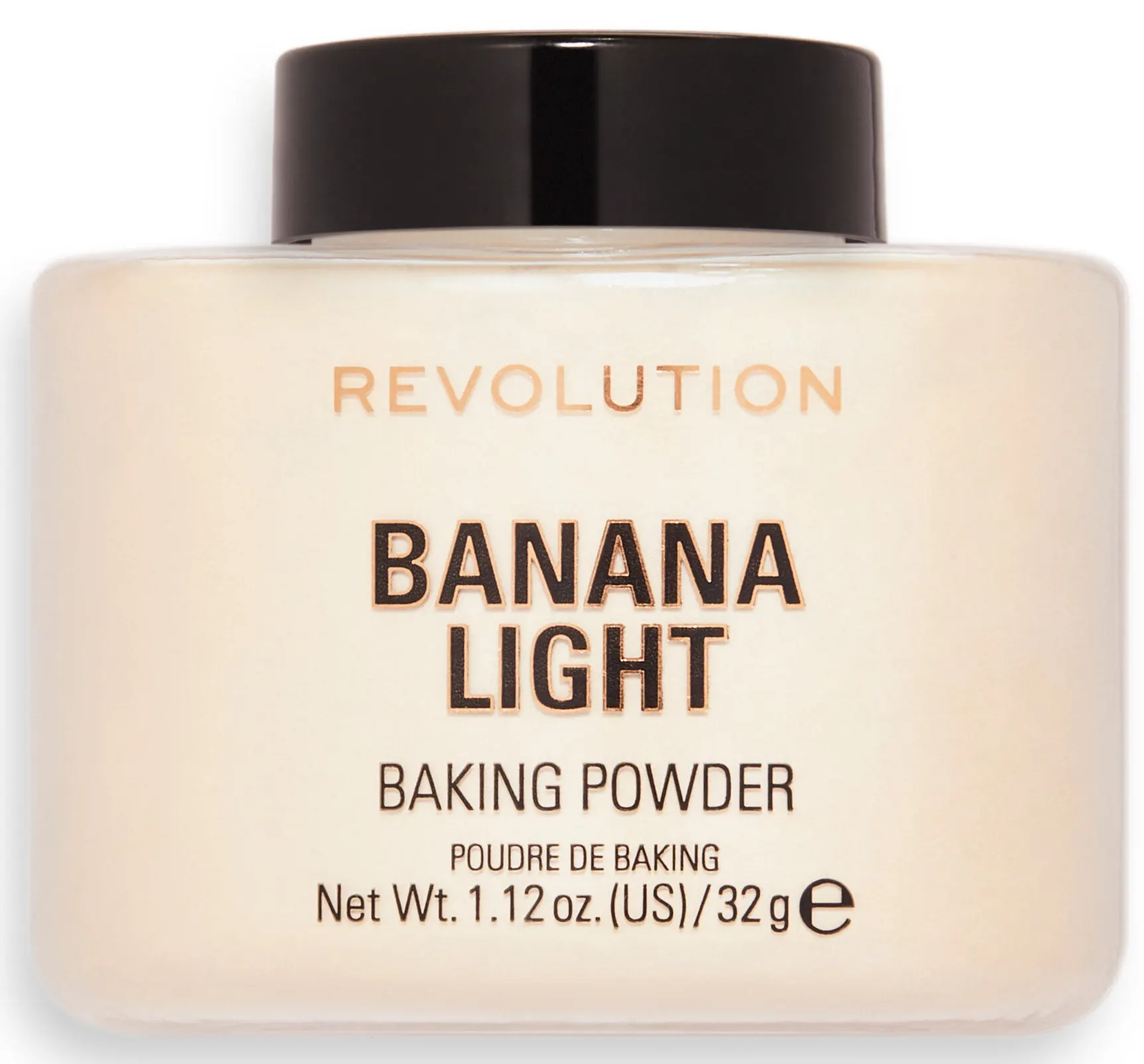 لوس باودر بنانا ريفوليوشن، لايت