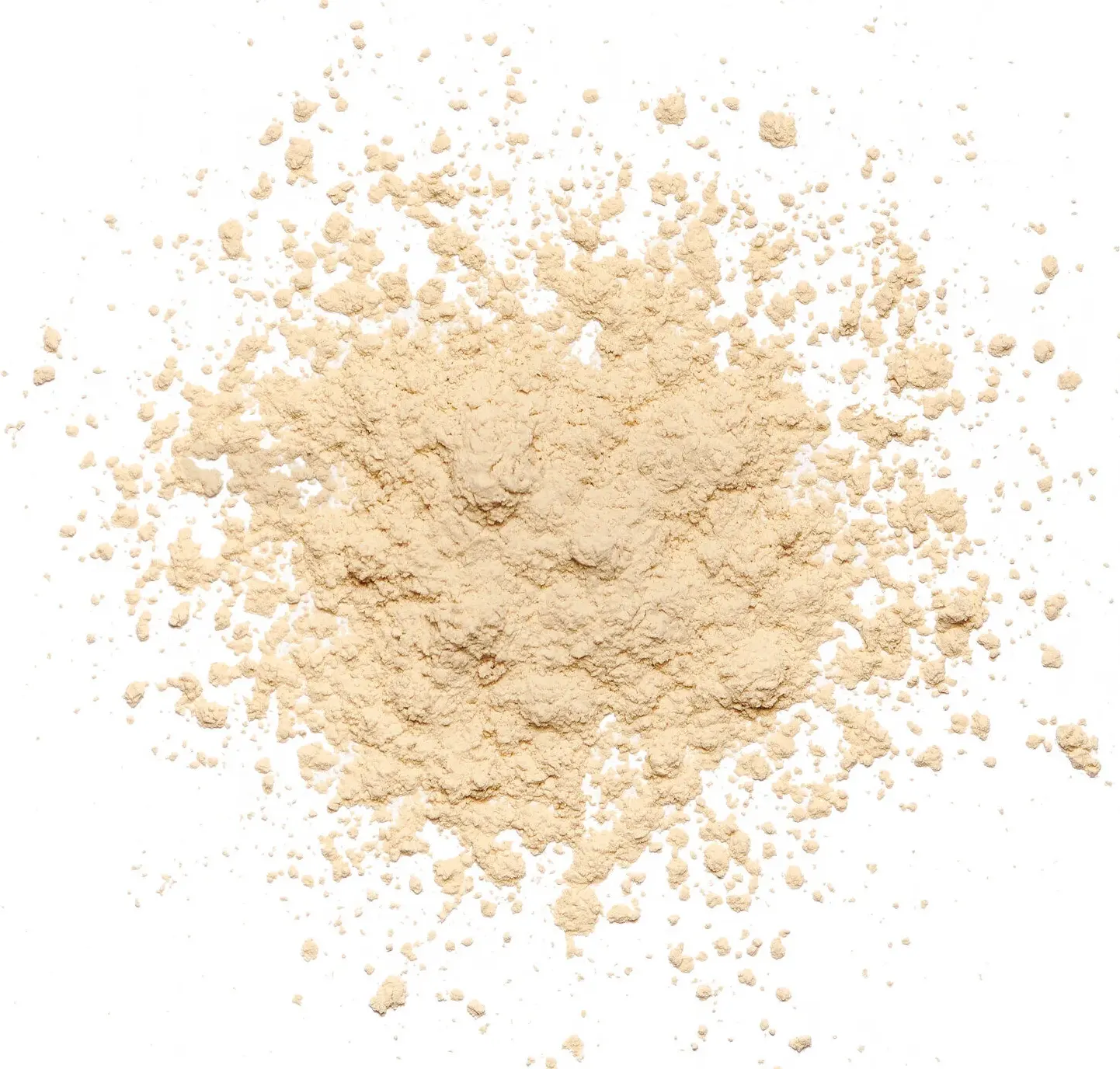 لوس باودر بنانا ريفوليوشن، لايت