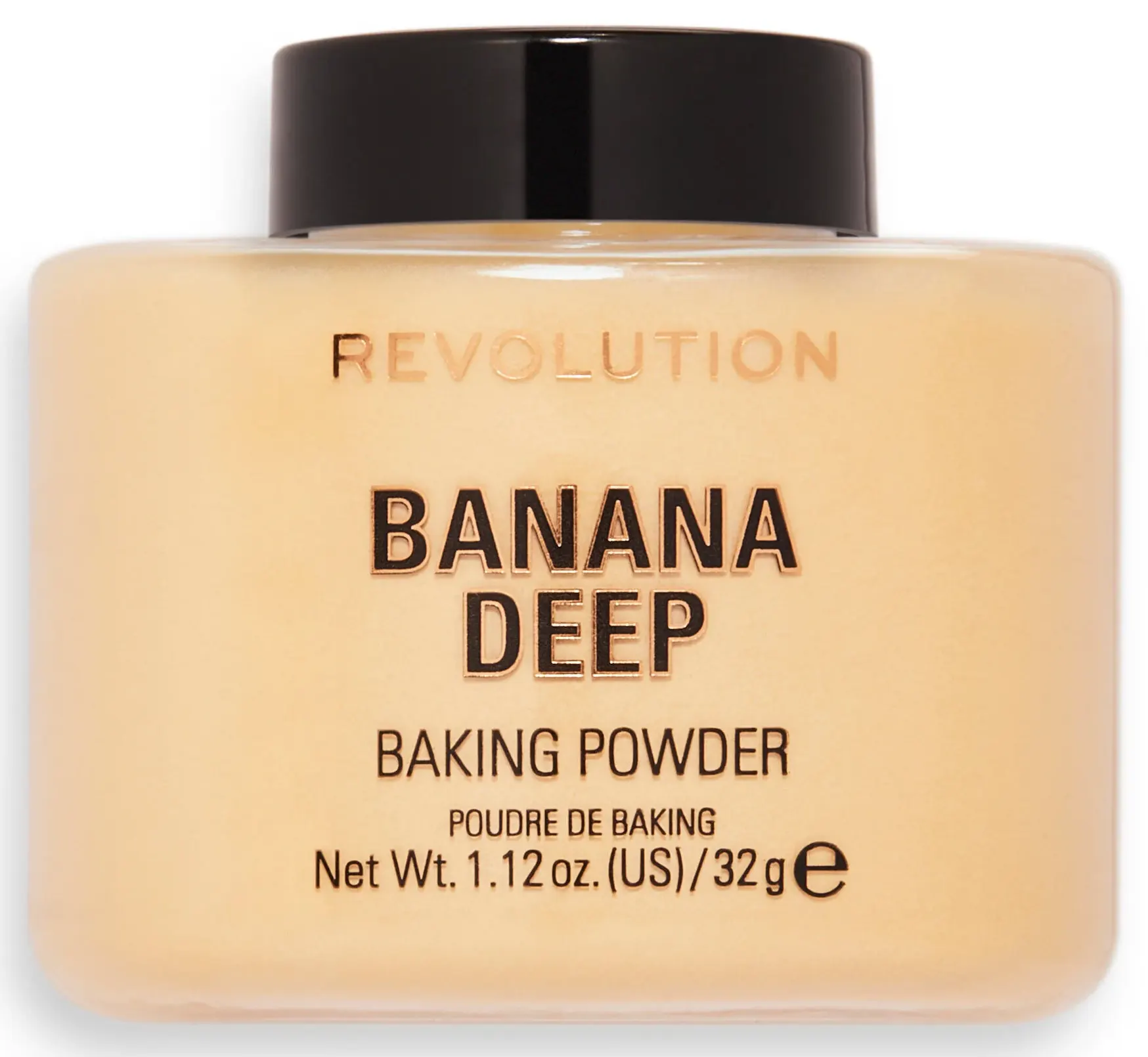 لوس باودر بنانا ريفوليوشن، ديب