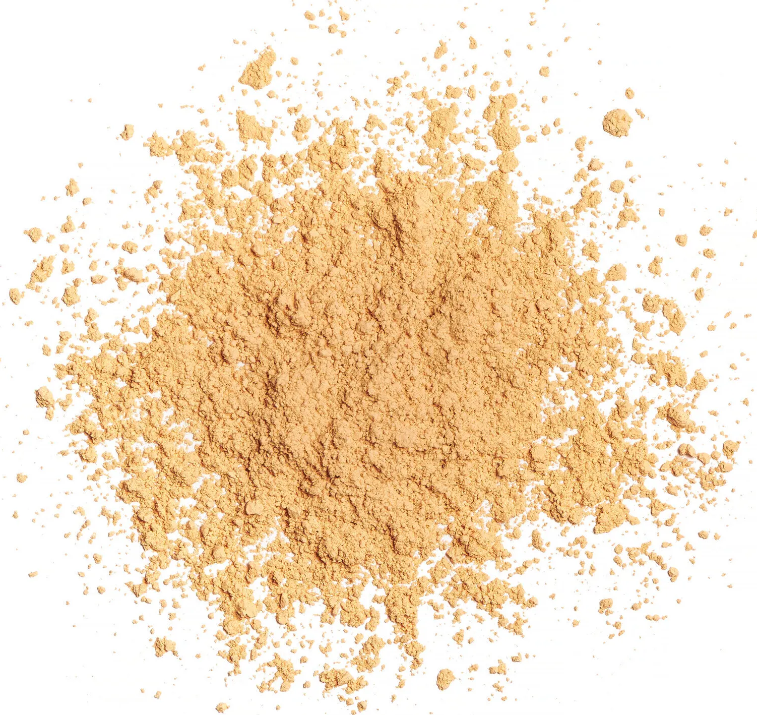 لوس باودر بنانا ريفوليوشن، ديب