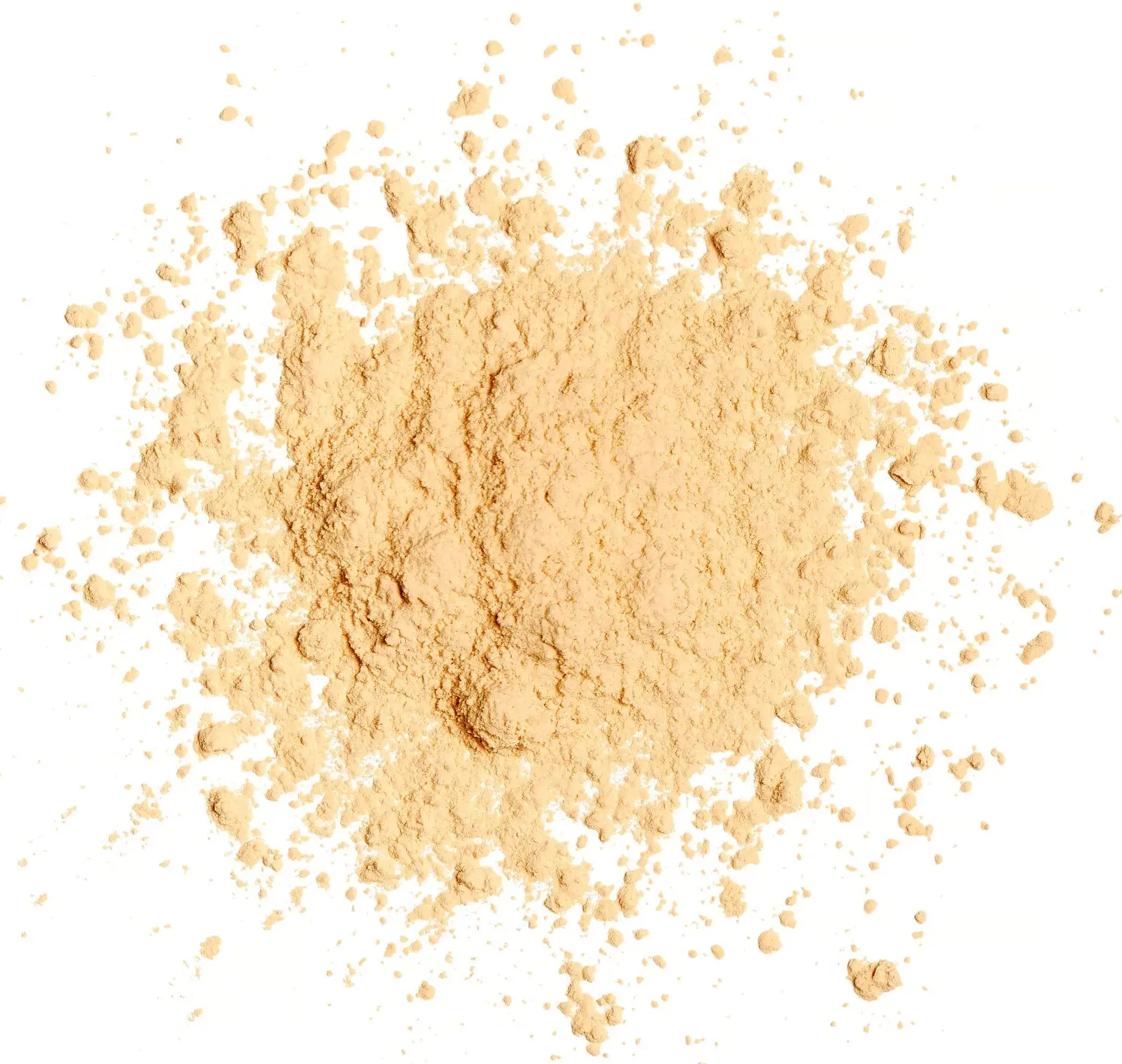 لوس باودر بنانا ريفوليوشن