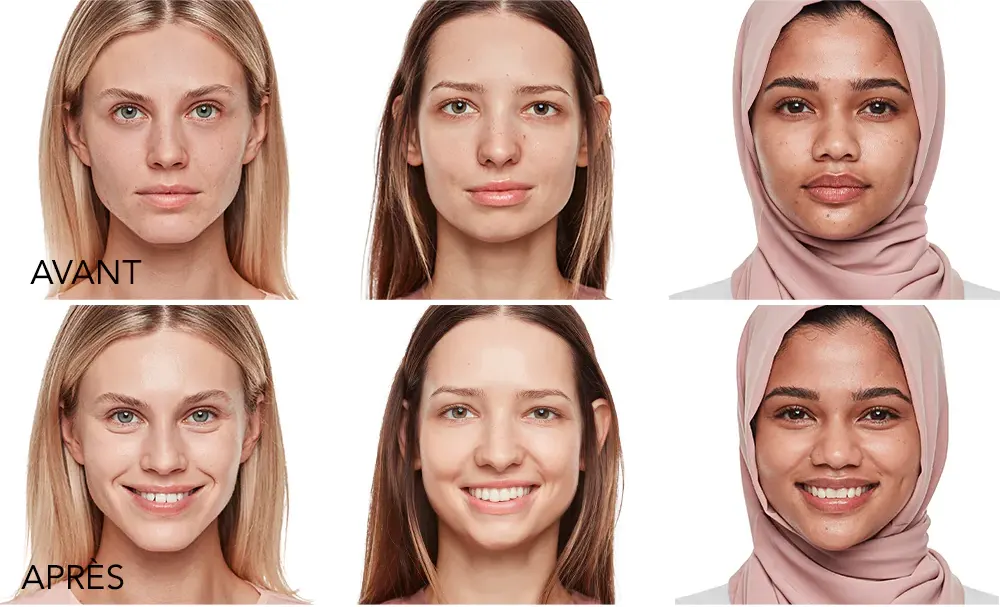 كريم اساس بورجوا هيلثي ميكس سيروم، 51