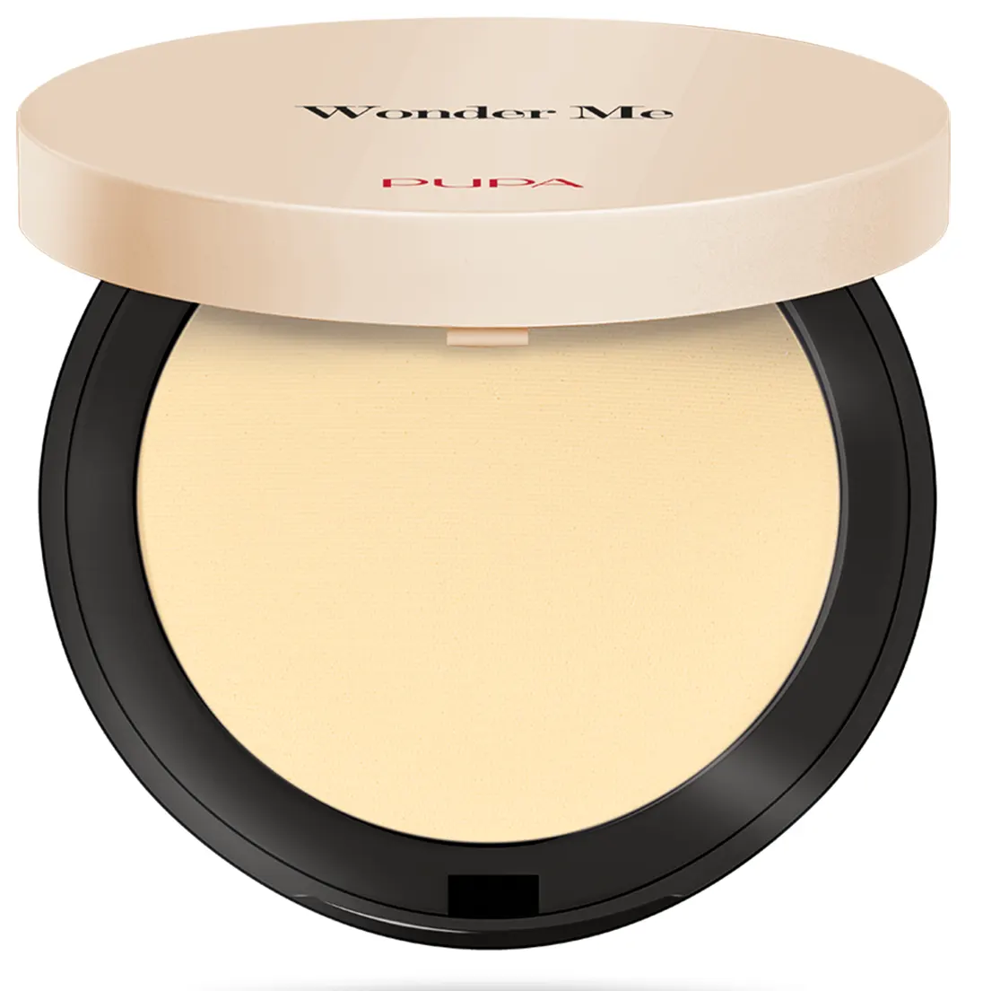 بودره بوبا المضغوطه وندر مي، 009 بنانا