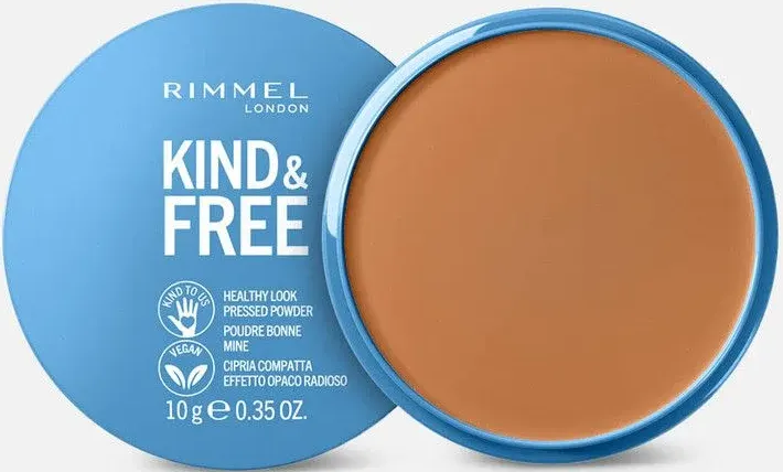 بودره ريميل كايند اند فري كومباكت باودر، 040