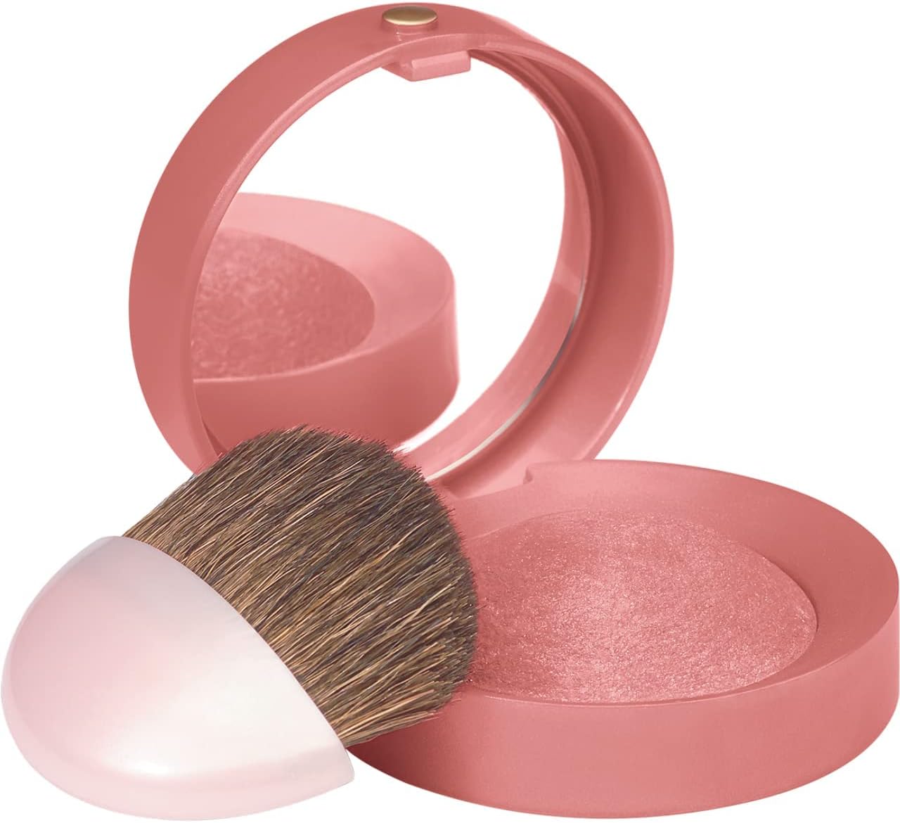 بلاشر بورجوا ليتل راوند بوت، 74