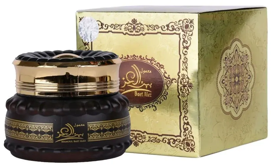 بخور معمول بيت العز من الماس, 60جم