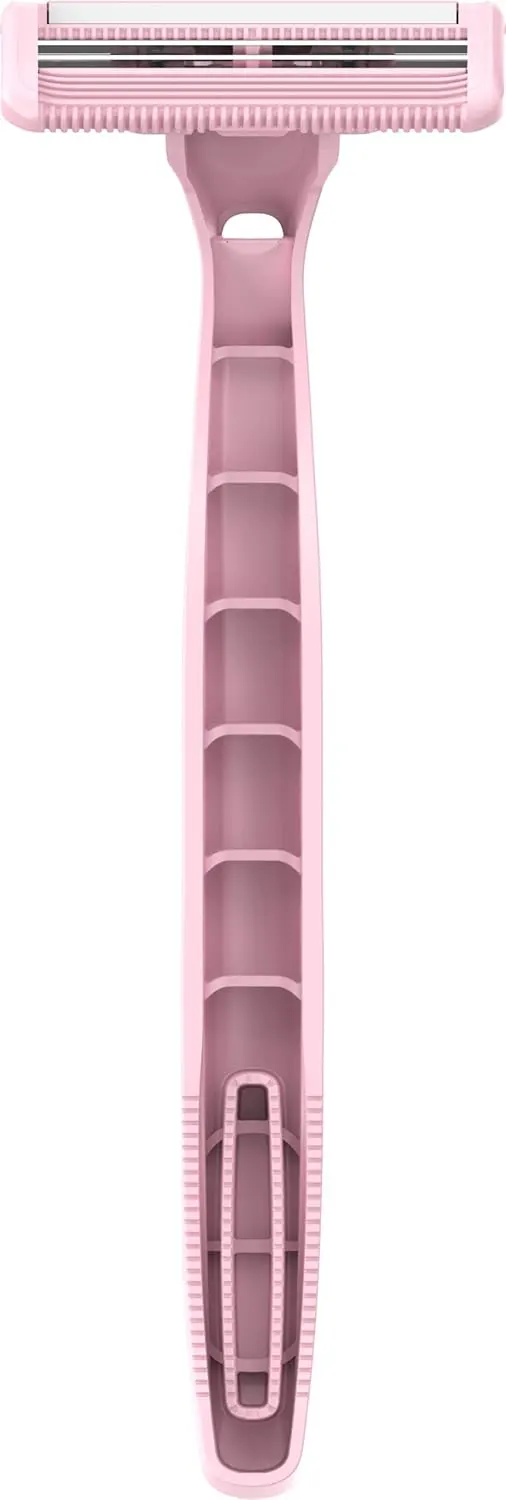 شفرات حلاقة ايفي تو 2 شفره للنساء من دوركو 15+5