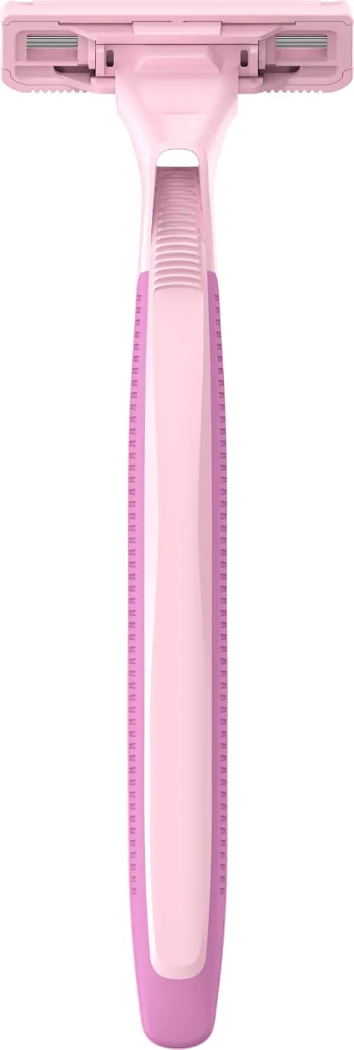 شفرات حلاقة ايفي تو 2 شفره للنساء من دوركو 15+5