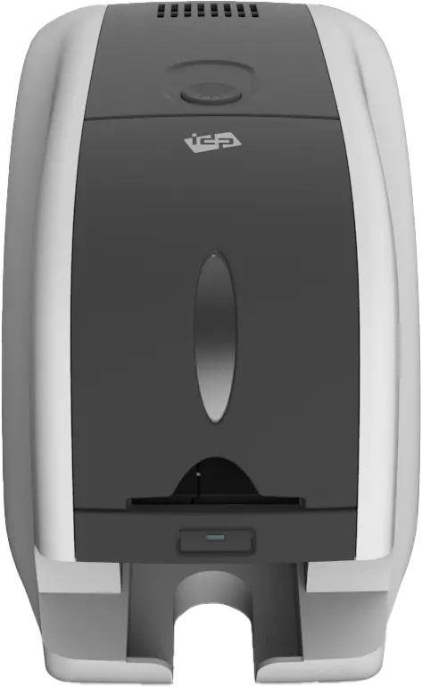 IDP ID Card Printer Color & Mono Printing, USB, White, SMART-31S