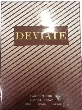 عطر ديفيات من كوليكشن للرجال او دي برفان، 100مل