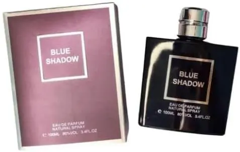 عطر بلو شادو من كوليكشن للرجال او دي برفان، 100مل