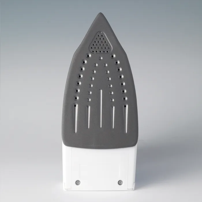 مكواة ملابس بخار من كينوود ، 2000 وات ، سعة خزان 250 ملي  ، بنفسجي ، ( بضمان راية ) ، STP46.000WP