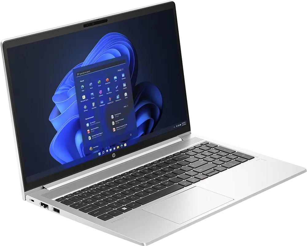 لاب توب اتش بي بروبوك 450 G10 انتل كور I5-1335U، رامات 8 جيجابايت، هارد ديسك 512 جيجابايت اس اس دي، شاشة 15.6 بوصة فول اتش دي، كارت شاشة نفيديا® جي فورس آر تي إكس™ 2050 سعة 4 جيجابايت، دوس، فضي