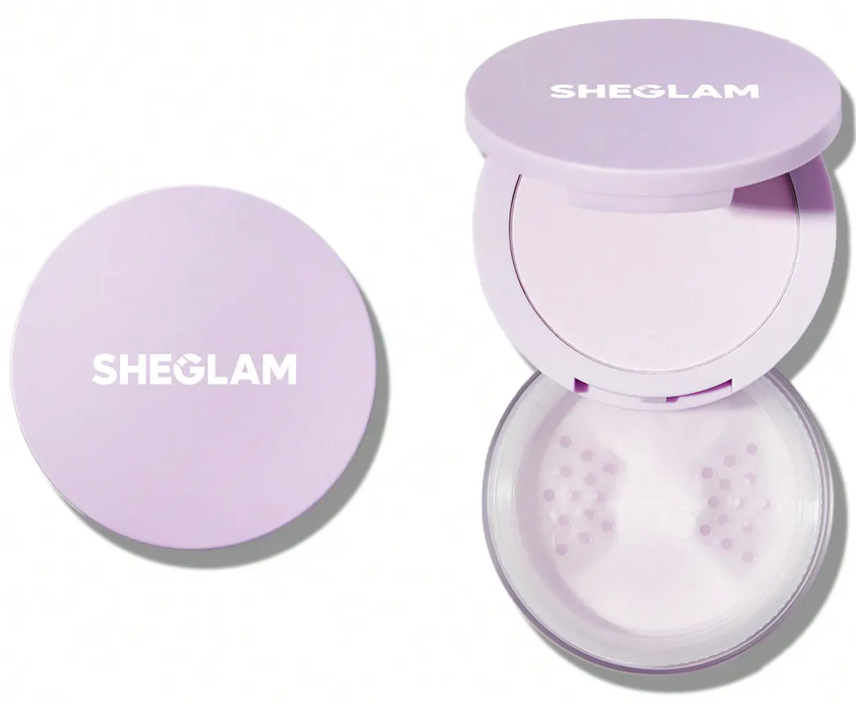 بودره شيجلام انستا ريدي الثنائية لتثبيت الوجه وتحت العين، تارو