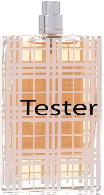 عطر ذا بريت من بربري للنساء او دي تواليت، 100 مل (تستر)