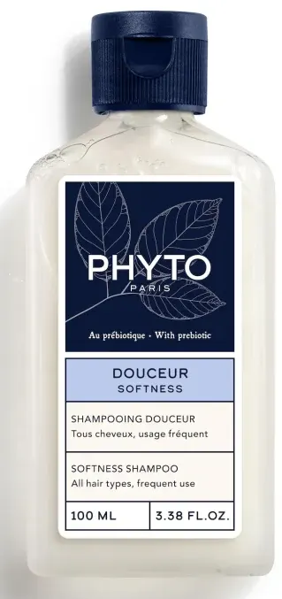 شامبو دوسور لنعومه الشعر, لجميع انواع الشعر من فيتو, 100 مل